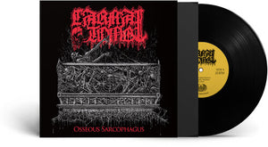 CARNAL TOMB | OSSEOUS SARCOPHAGUS