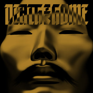 AISHA DEVI | DEATH IS HOME (VINYL)