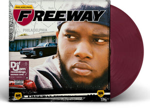 FREEWAY | PHILADELPHIA FREEWAY