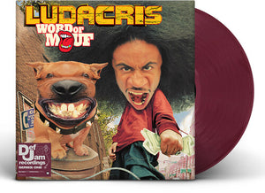 LUDACRIS | WORD OF MOUF