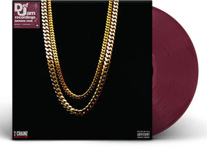 2 CHAINZ | BASED ON A T.R.U. STORY