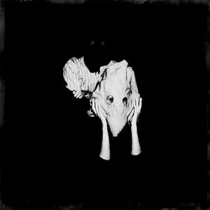SIGUR ROS | KVEIKUR VINYL