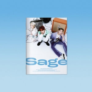 FT ISLAND | SAGE