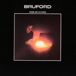 BRUFORD | ONE OF A KIND