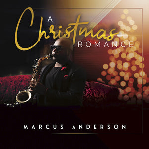 MARCUS ANDERSON | CHRISTMAS ROMANCE