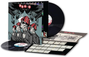 DEVO | 50 YEARS OF DE-EVOLUTION 1973-2023