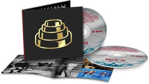 DEVO | 50 YEARS OF DE - EVOLUTION 1973 - 2023 (2CD SET) (SOFTPACK)