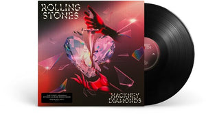 THE ROLLING STONES^THE ROLLING STONES | HACKNEY DIAMONDS