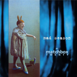 MATCHBOX TWENTY | MAD SEASON VINYL