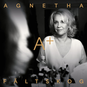 AGNETHA FäLTSKOG | A+