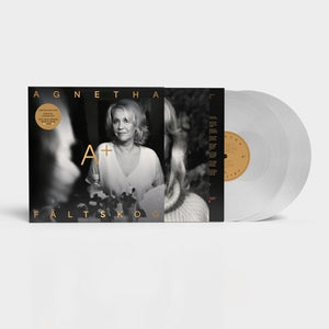 AGNETHA FäLTSKOG | A+