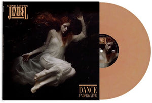GENE LOVES JEZEBEL | DANCE UNDERWATER