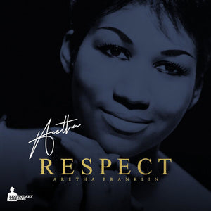 ARETHA FRANKLIN | RESPECT