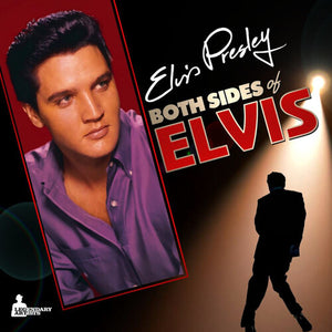 ELVIS PRESLEY | BOTH SIDES OF ELVIS