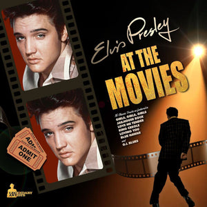 ELVIS PRESLEY | ELVIS AT THE MOVIES