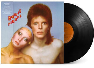 DAVID BOWIE | PINUPS (2015 REMASTER)