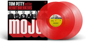 TOM PETTY & THE HEARTBREAKERS | MOJO LTD VINYL