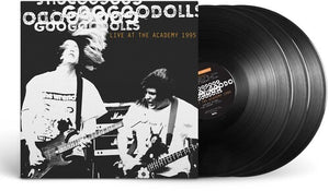 GOO GOO DOLLS | LIVE AT THE ACADEMY NEW YORK CITY 1995