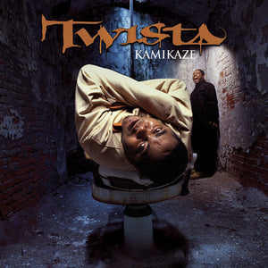 TWISTA | KAMIKAZE