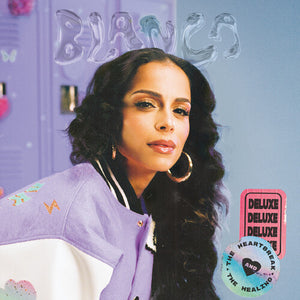 BLANCA | HEARTBREAK AND THE HEALING