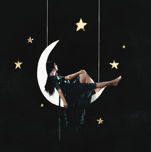 GATLIN | I SLEEP FINE NOW