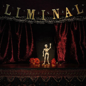 CHASE PETRA | LIMINAL