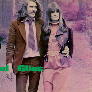 MCDONALD & GILES | MCDONALD & GILES