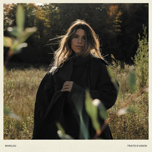 MARILOU | TRAITS D'UNION (VERSION 3)