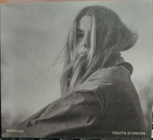 MARILOU | TRAITS D'UNION