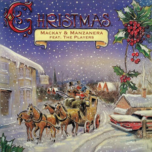 MACKAY & MANZANERA^ANDY MACKAY^PHIL MANZANERA | CHRISTMAS