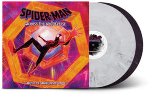 DANIEL PEMBERTON | SPIDER-MAN: ACROSS THE SPIDER-VERSE - O.S.T.