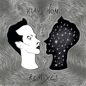 KLAUS NOMI | REMIXES
