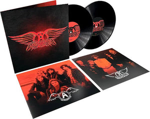 AEROSMITH | GREATEST HITS