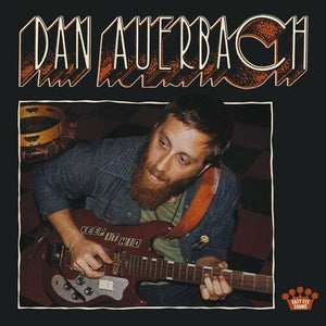 DAN AUERBACH | KEEP IT HID
