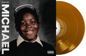 KILLER MIKE | MICHAEL