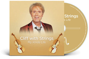 CLIFF RICHARD | CLIFF WITH STRINGS