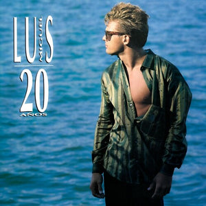 LUIS MIGUEL | 20 ANOS