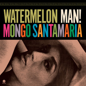MONGO SANTAMARIA | WATERMELON MAN