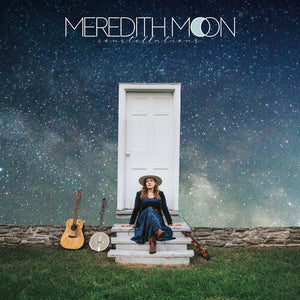 MEREDITH MOON | CONSTELLATIONS