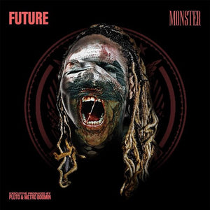 FUTURE | MONSTER (VINYL)