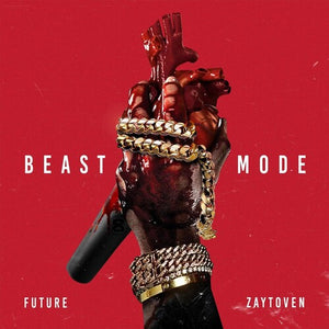 FUTURE | BEAST MODE (VINYL)