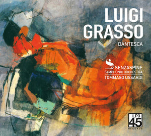 LUIGI GRASSO | DANTESCA