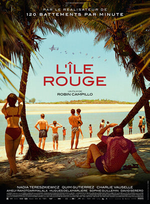 BO L'NLE ROUGE - O.S.T. | BO L'NLE ROUGE - O.S.T.