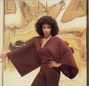 CLIFFORD LINDA | LINDA - STICKER DAMAGE - PROMO