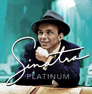 FRANK SINATRA | PLATINUM (70TH CAPITOL COLLECTION)