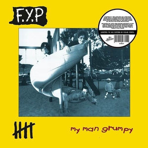 F.Y.P. | MY MAN GRUMPY