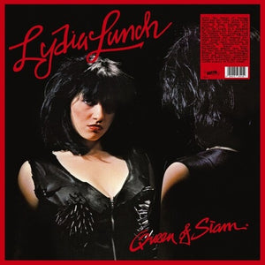 LYDIA LUNCH | QUEEN OF SIAM (VINYL)