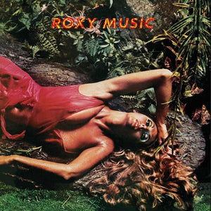 ROXY MUSIC | STRANDED