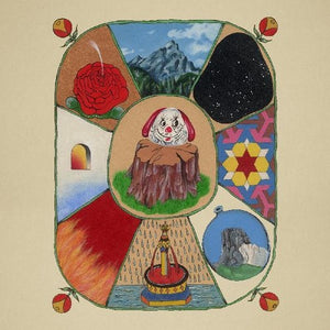 WHITE DENIM | PERFORMANCE LTD LP