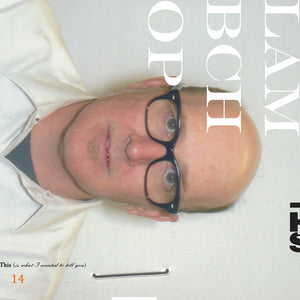 LAMBCHOP | THIS (IS WHAT I WANTED TO TELL YOU) LTD LP